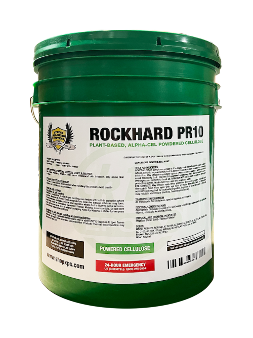 Epoxy Thickening Agent For Concrete Patching - Epoxy ETC