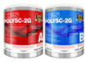 Slow Cure Polyaspartic - 2G - EPOXY ETC Floor Coatings.