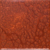 EpoxyETC epoxy resin flash red brown.