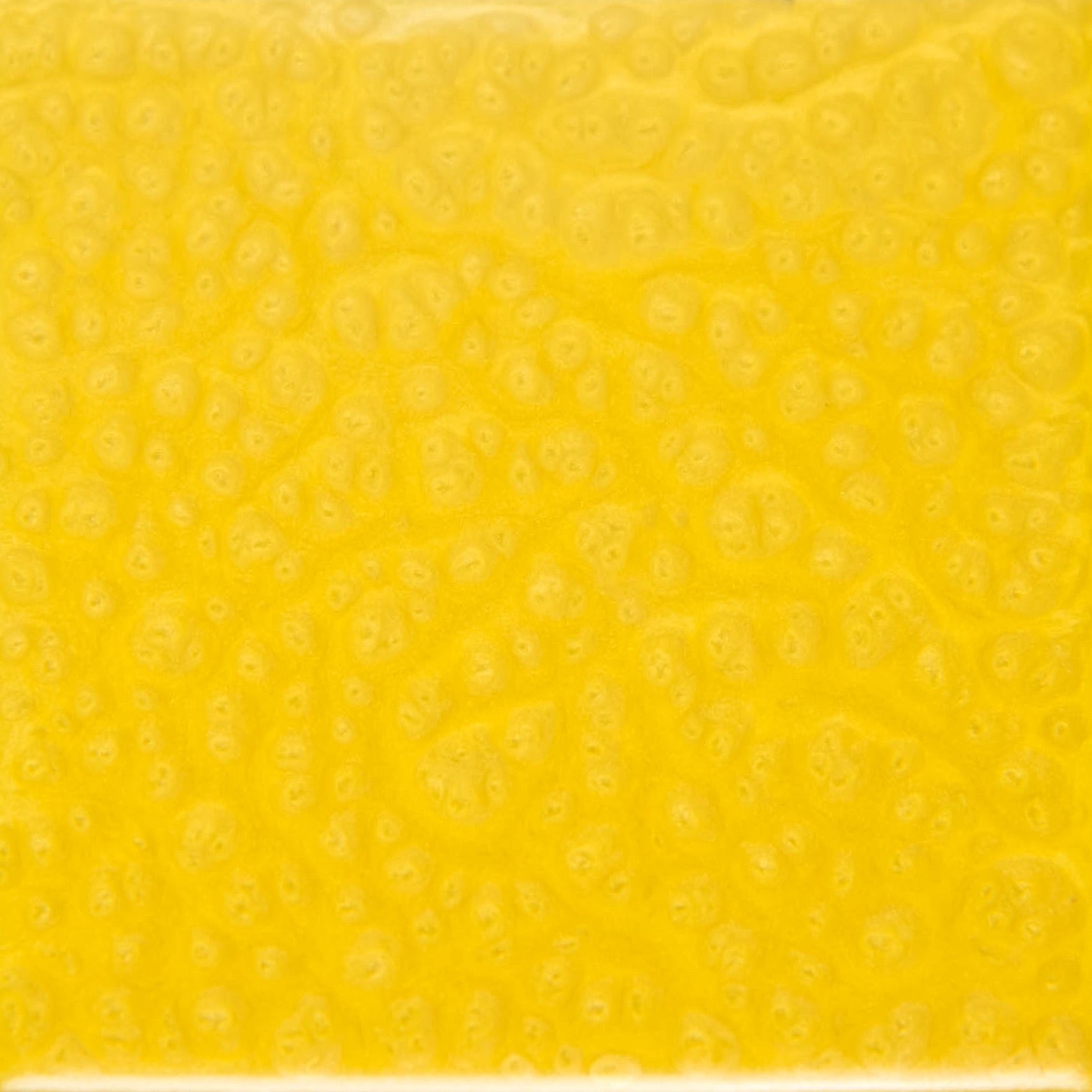 yellow epoxy color paint.