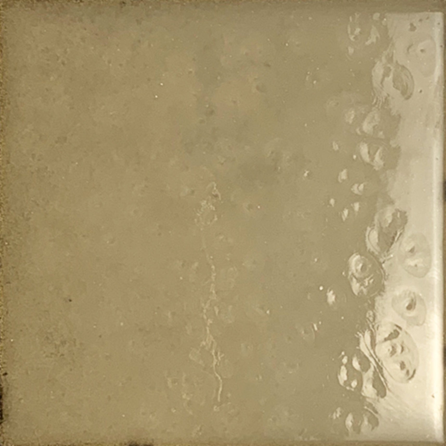 Epoxy ETC metallic floor colors.