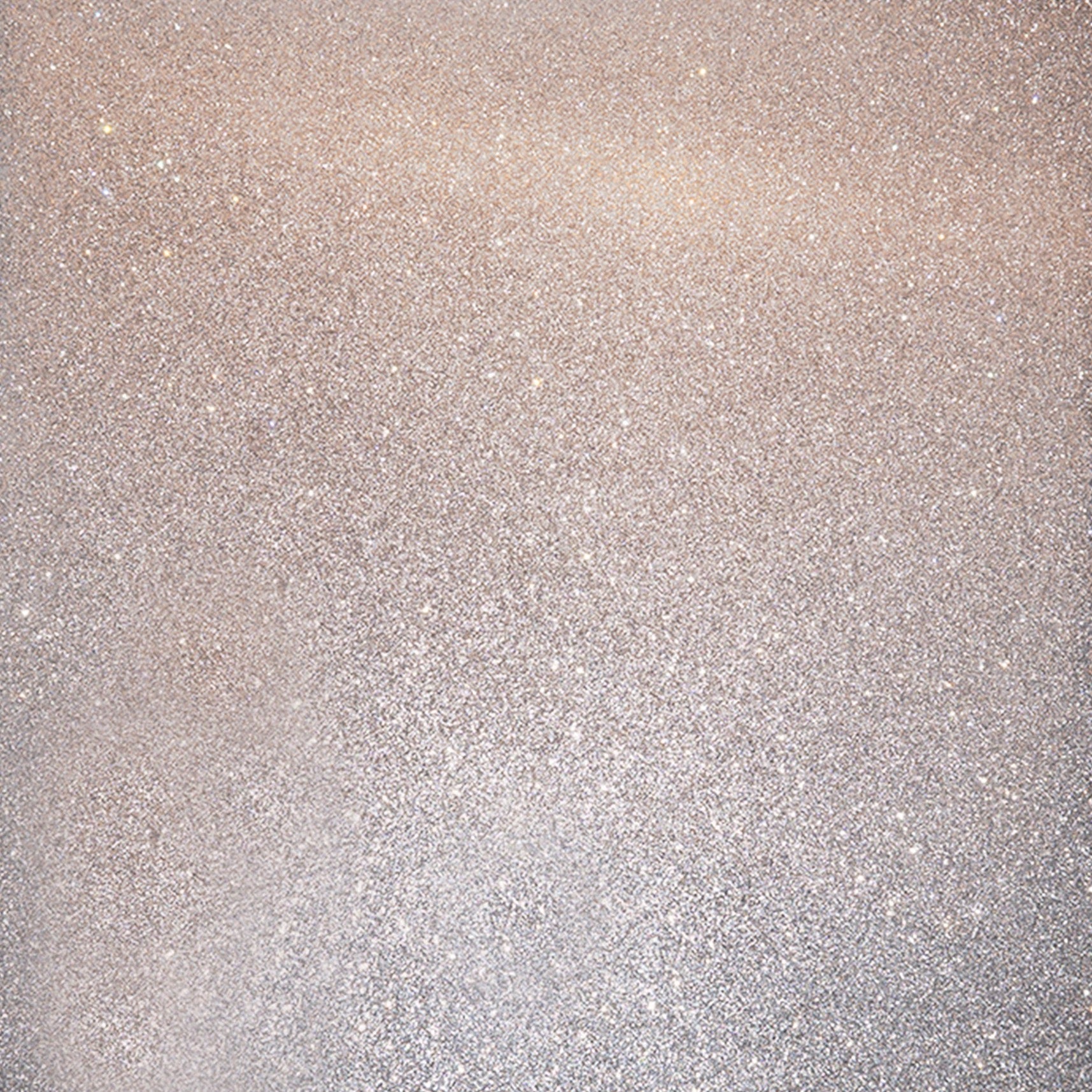 Epoxy ETC silver epoxy glitter