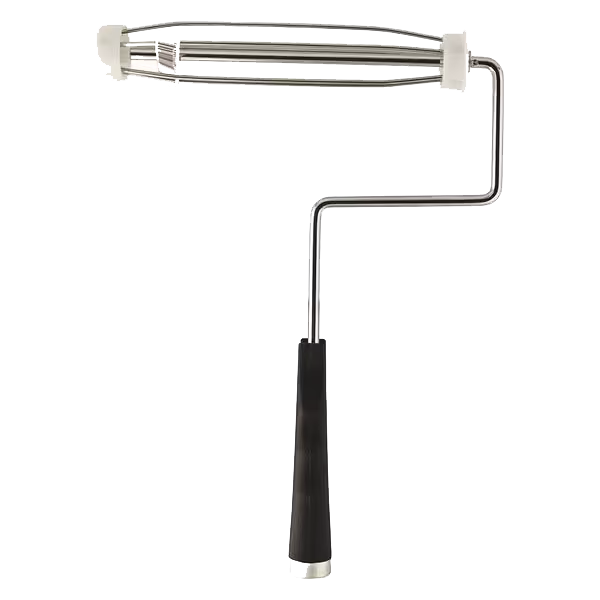 Wooster 9" Heavy Duty Roller Frame | Xtreme Polishing Systems