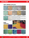 Cohills Metallic Powder Epoxy Pigments - Epoxy ETC