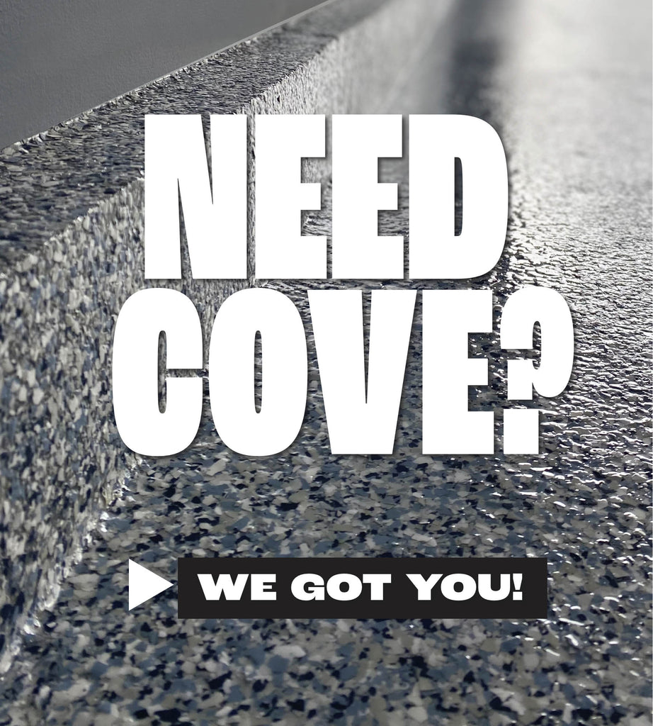 Need Cove mobile banner | EpoxyETC