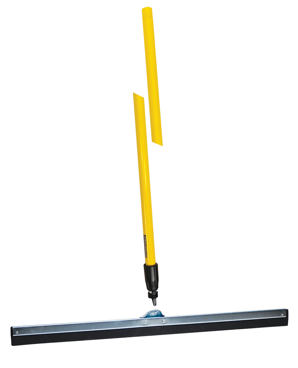 Industrial 36 - inch Floor Squeegee - Epoxy ETC