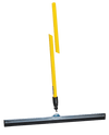 Industrial 36 - inch Floor Squeegee - Epoxy ETC