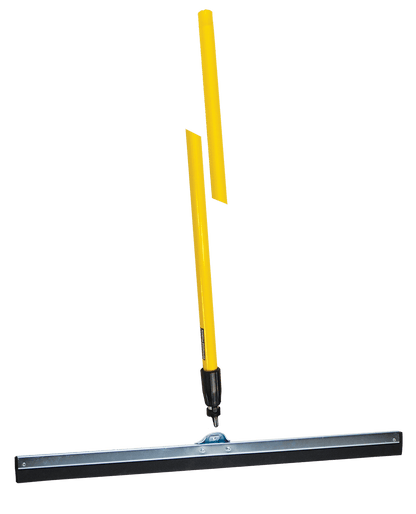 Industrial 36 - inch Floor Squeegee - Epoxy ETC