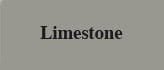 LIMESTONE | SPAL-PRO