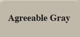 AGREEABLE GRAY | SPAL-PRO