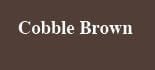 COBBLE BROWN | SPAL-PRO