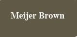 MEIJER BROWN | SPAL-PRO