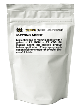 Gloss Reducing Matting Agent - Rockhard T201 | Epoxy ETC – EpoxyETC