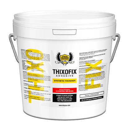 Thixofix Epoxy Adhesive