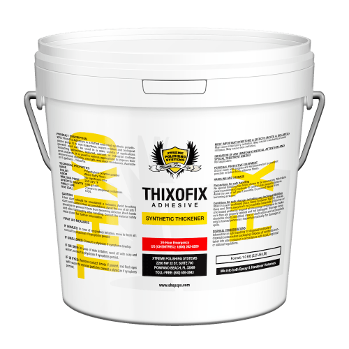 Thixofix Epoxy Adhesive