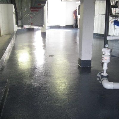 WECTGF Water Based Epoxy Kit