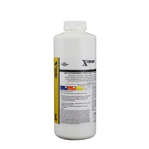 Xtreme Clean Concrete Cleaner - Epoxy ETC: concrete cleaner solution.