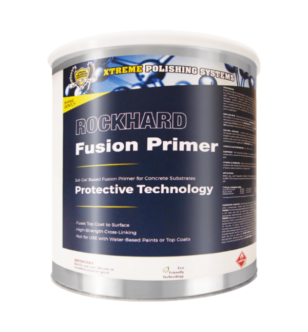 Rockhard Fusion Primer | Epoxy ETC