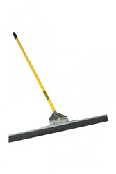 Application Broom