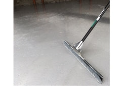 Application Broom