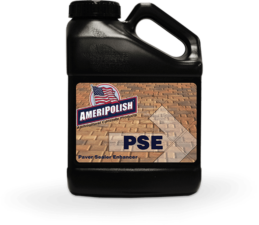 Ameripolish Paver Sealer Enhancer | Epoxy ETC