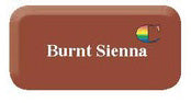 Burnt Sienna Colorfast Color | EpoxyETC