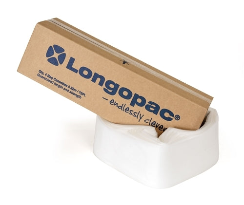 Ermator Longopac Replacement Bags (4 Pack)