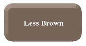 Less Brown Colorfast Color | EpoxyETC