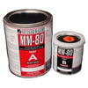 Metzger McGuire MM-80 Semi-Rigid Epoxy Joint Filler