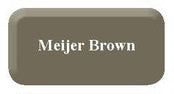 Meijer Brown Colorfast Color | EpoxyETC