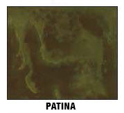 Patina Color Clemons Concrete Acid Stain | EpoxyETC