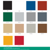 Spartacote Pigments