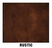 Rustic Color Clemons Concrete Acid Stain | EpoxyETC