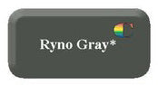 Ryno Gray Colorfast Color | EpoxyETC