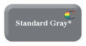 Standard Gray Colorfast Color | EpoxyETC