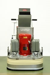 Terrco Model 701-S