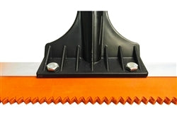 24" Wooster Red Speed Squeegee