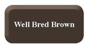 Well Bred Brown Colorfast Color | EpoxyETC
