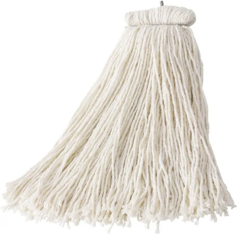 Cotton Mop Heads (24-inch)