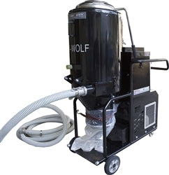Wolf Dust Extractor