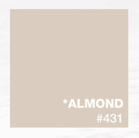 Almond Epoxy Color Pigment Additive | EpoxyETC