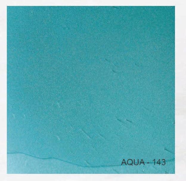 Aqua Metallic Epoxy Color Pigments | EpoxyETC