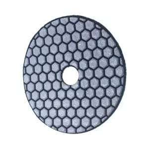 Ashine Dot Diamond Polishing Pads  | Xtreme Polishing Systems