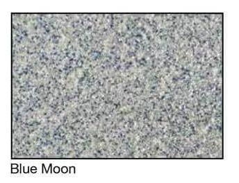 Blue Moon Sparta Quartz Color Chart | EpoxyETC