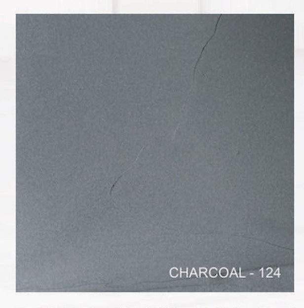 Charcoal Metallic Epoxy Color Pigments | EpoxyETC