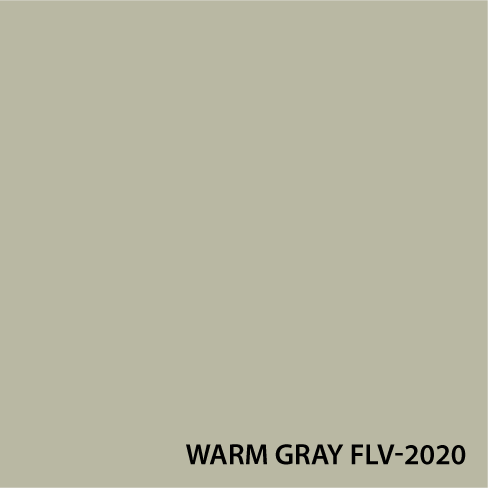 WARM GRAY | CHROMA CHEM | EPOXY ETC.