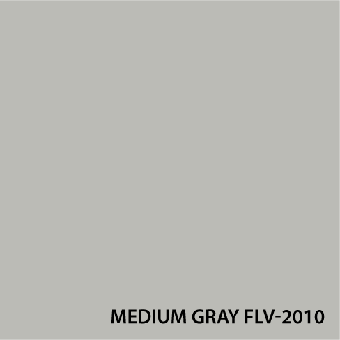 MEDIUM GRAY | CHROMA CHEM | EPOXY ETC.