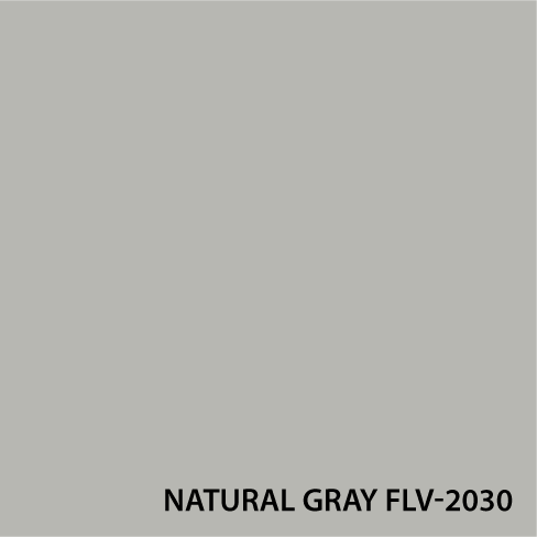 NATURAL GRAY | CHROMA CHEM | EPOXY ETC.