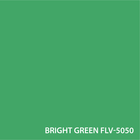 BRIGHT GREEN | CHROMA CHEM | EPOXY ETC.