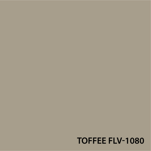 TOFFEE | CHROMA CHEM | EPOXY ETC.